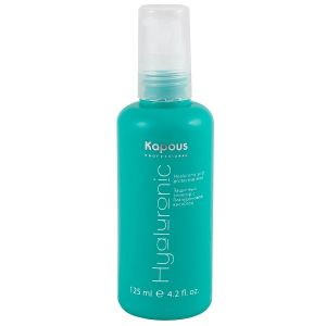 Защитный эликсир с Гиалуроновой кислотой серии "Hyaluronic acid" 125 мл