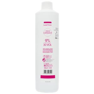 Крем-оксидант Socolor Beauty 30vol - 9% 1000 мл