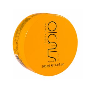 Моделирующие сливки для укладки волос нормальной фиксации «Design Cream» 100 мл