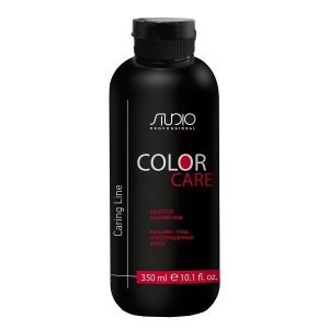 Бальзам для окрашенных волос "Color Care" серии "Caring Line" 350 мл