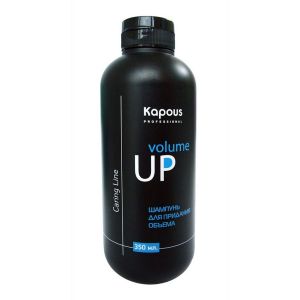Шампунь для придания объема "Volume up" серии "Caring Line" 350 мл