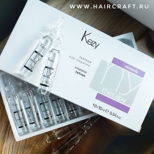 Лосьон витаминизированный Vitamin Lotion 10х10 мл