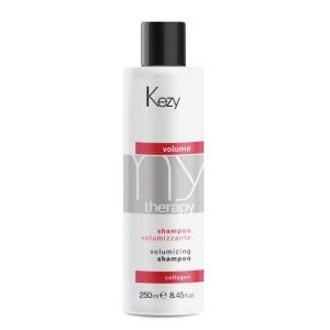 Шампунь для придания объема с морским коллагеном Volumizing Shampoo 250 мл