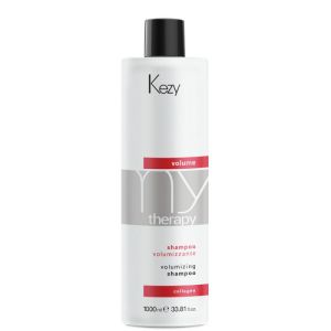 Шампунь для придания объема с морским коллагеном Volumizing Shampoo 1000 мл