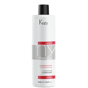 Кондиционер для придания объема с морским коллагеном Volumizing Conditioner 1000 мл
