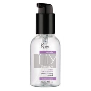 Сыворотка реструктурирующая с кератином Restructuring Serum 50 мл