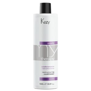 Кондиционер реструктурирующий c кератином Restructuring Conditioner 1000 мл