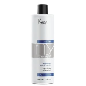 Шампунь для придания густоты с гиалуроновой кислотой Bodifying Shampoo 1000 мл
