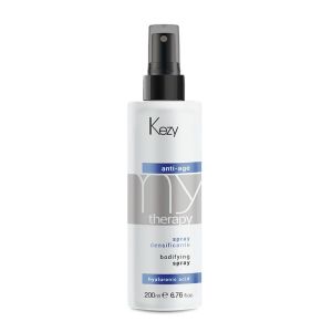 Спрей для придания густоты истонченным волосам c гиалуроновой кислотой Bodifying Spray 200 мл