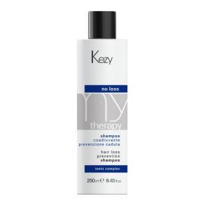 Шампунь для профилактики выпадения волос Hair-Loss Prevention Shampoo 250 мл