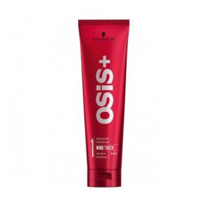Паста для придания объёма волосам Schwarzkopf Osis Wind Touch 150 мл
