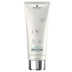 Шампунь против перхоти Schwarzkopf BC Bonacure Scalp Genesis Anti-Dandruff Shampoo 200 мл