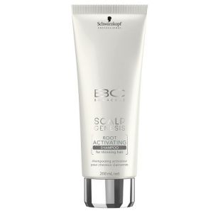 Шампунь для роста волос Schwarzkopf BC Bonacure Scalp Genesis Activating Shampoo 200 мл