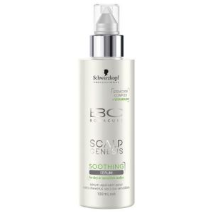 Сыворотка для сухой и чувствительной кожи Schwarzkopf BC Bonacure Scalp Genesis Soothing Serum 100 мл