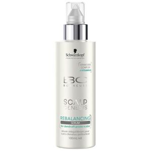 Балансирующий флюид Schwarzkopf BC Bonacure Scalp Genesis Rebalancing Serum 100 мл