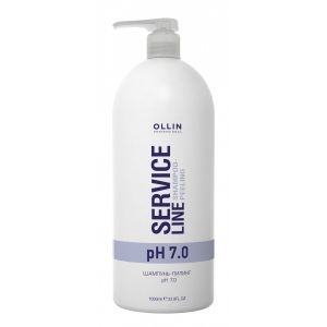 Шампунь-пилинг pH 7.0 Service Line Shampoo-peeling 1000 мл