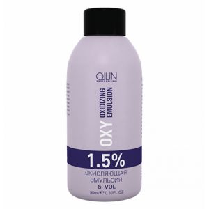 Окисляющая эмульсия Oxidizing Emulsion Рerformance OXY 5vol. 1,5% 90 мл