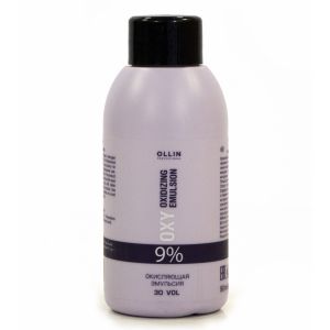 Окисляющая эмульсия Oxidizing Emulsion Рerformance OXY 30vol. 9% 90 мл