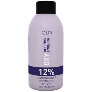 Окисляющая эмульсия Oxidizing Emulsion Рerformance OXY 40vol. 12% 90 мл