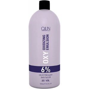 Окисляющая эмульсия Oxidizing Emulsion Рerformance OXY 20vol. 6% 1000 мл