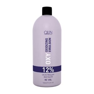 Окисляющая эмульсия Oxidizing Emulsion Рerformance OXY 40vol. 12% 1000 мл