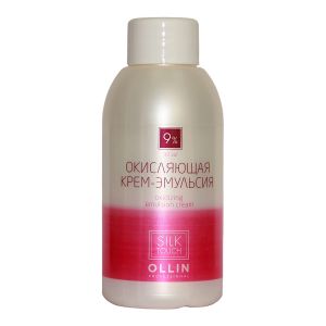 Окисляющая крем-эмульсия Oxidizing Emulsion cream 30vol. 9% 90 мл