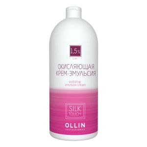 Окисляющая крем-эмульсия Oxidizing Emulsion cream 5vol. 1,5% 1000 мл