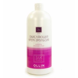 Окисляющая крем-эмульсия Oxidizing Emulsion cream 10vol. 3% 1000 мл