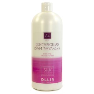 Окисляющая крем-эмульсия Oxidizing Emulsion cream 20vol. 6% 1000 мл