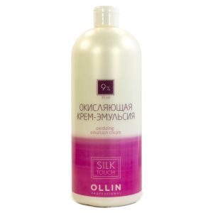 Окисляющая крем-эмульсия Oxidizing Emulsion cream 30vol. 9% 1000 мл