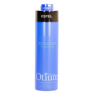 Шампунь для интенсивного увлажнения волос Otium Aqua 1000 мл