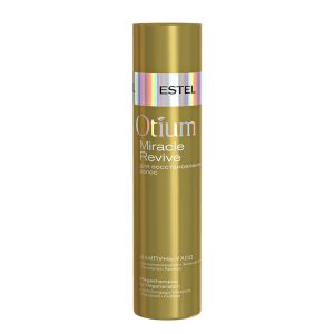 Шампунь-уход для восстановления волос Otium Miracle Revive 250 мл