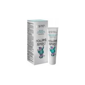 Детский гигиенический бальзам для губ Estel Little Me Lip Balm 10 мл