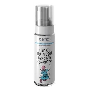 Детская пенка для умывания Estel Little Me Face Washing Foam 150 мл