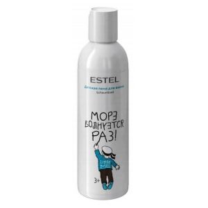 Детская пена для ванны Estel Little Me Shower Foam 500 мл