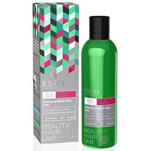 Шампунь-активатор роста волос Estel Beauty Hair Lab Active Therapy Shampoo 250 мл