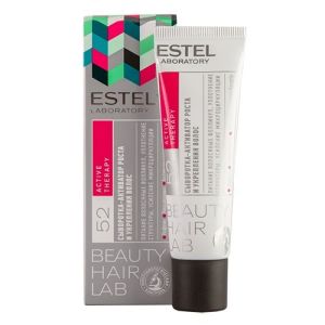 Сыворотка-активатор роста и укрепления волос Estel Beauty Hair Lab Active Therapy Serum 30 мл