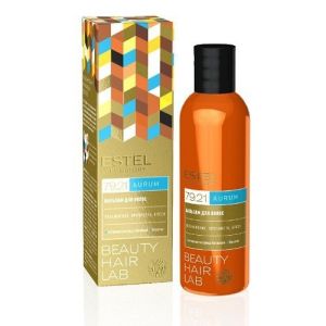 Бальзам для волос Estel Beauty Hair Lab Aurum Balsam 200 мл
