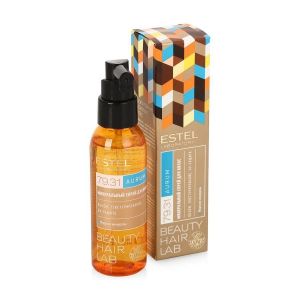 Минеральный спрей для  волос Estel Beauty Hair Lab Aurum Mineral Spray 100 мл