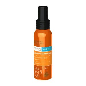 Драгоценное масло для волос Estel Beauty Hair Lab Aurum Oil 100 мл