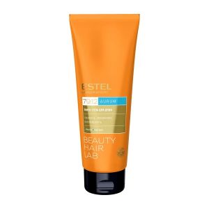 Тонус-гель для душа Estel Beauty Hair Lab Aurum Gel 250 мл
