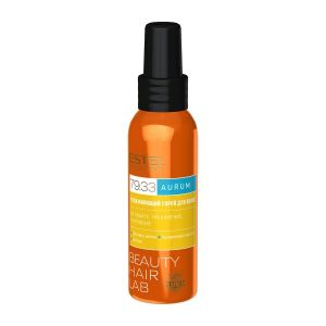 Увлажняющий спрей для волос Estel Beauty Hair Lab Aurum Spray 100 мл