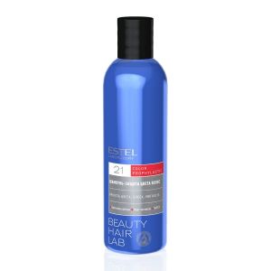 Шампунь-защита цвета волос Estel Beauty Hair Lab Color Prophylactic Shampoo 250 мл