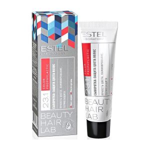 Сыворотка-защита цвета волос Estel Beauty Hair Lab Color Prophylactic Serum 30 мл