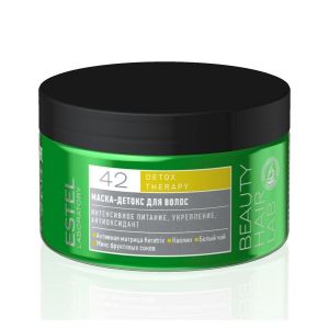 Маска-детокс для волос Estel Beauty Hair Lab Detox Therapy Mask  250 мл