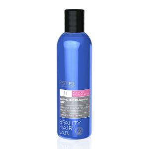Шампунь-контроль здоровья волос Estel Beauty Hair Lab Regular Prophylactic Shampoo 250 мл