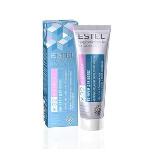 BB крем для волос Estel Лаборатория Красоты Winteriа 50 мл