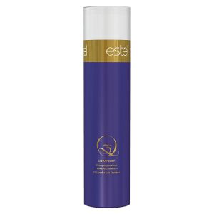 Шампунь для волос с комплексом масел Q3 Comfort Shampoo 250 мл
