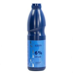 Оксигент De Luxe 6% 900 мл