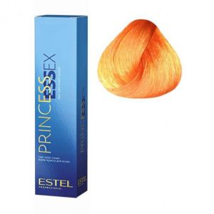 Крем-краска Estel Princess Essex 0/44, оранжевый (Correct) 60 мл